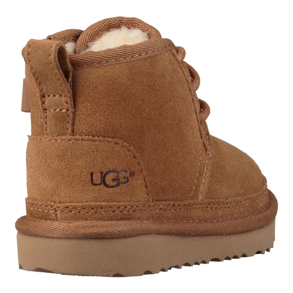Toddlers' Neumel II Boots " Chestnut "
