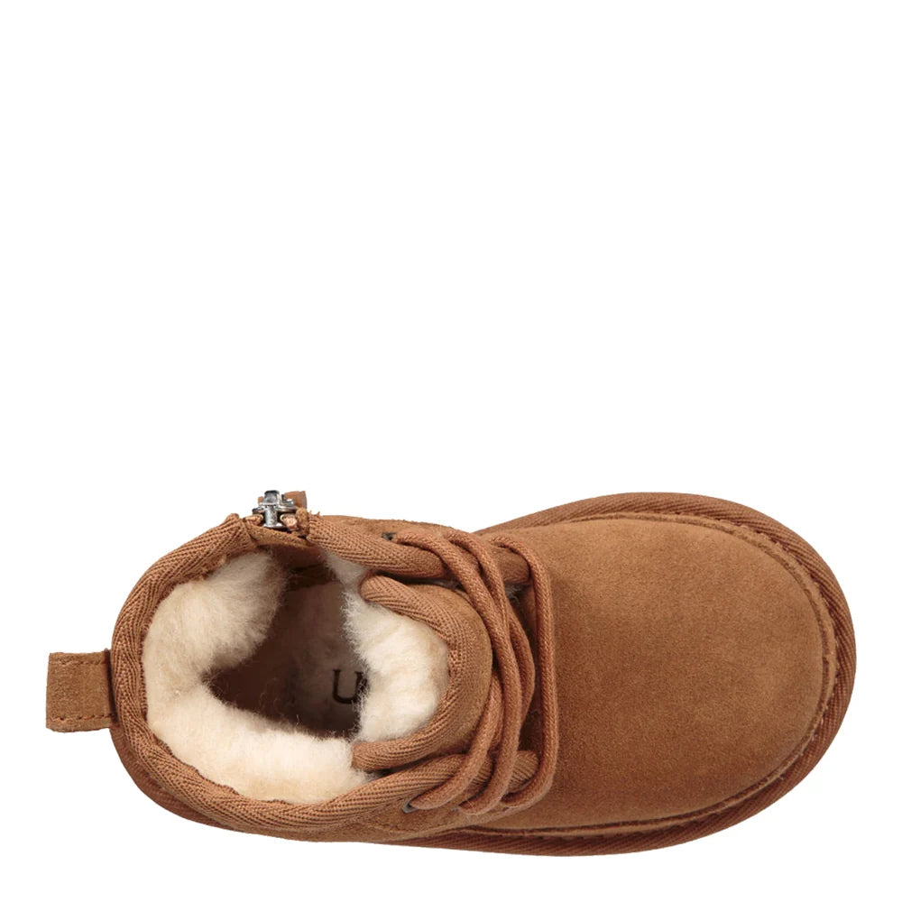 Toddlers' Neumel II Boots " Chestnut "