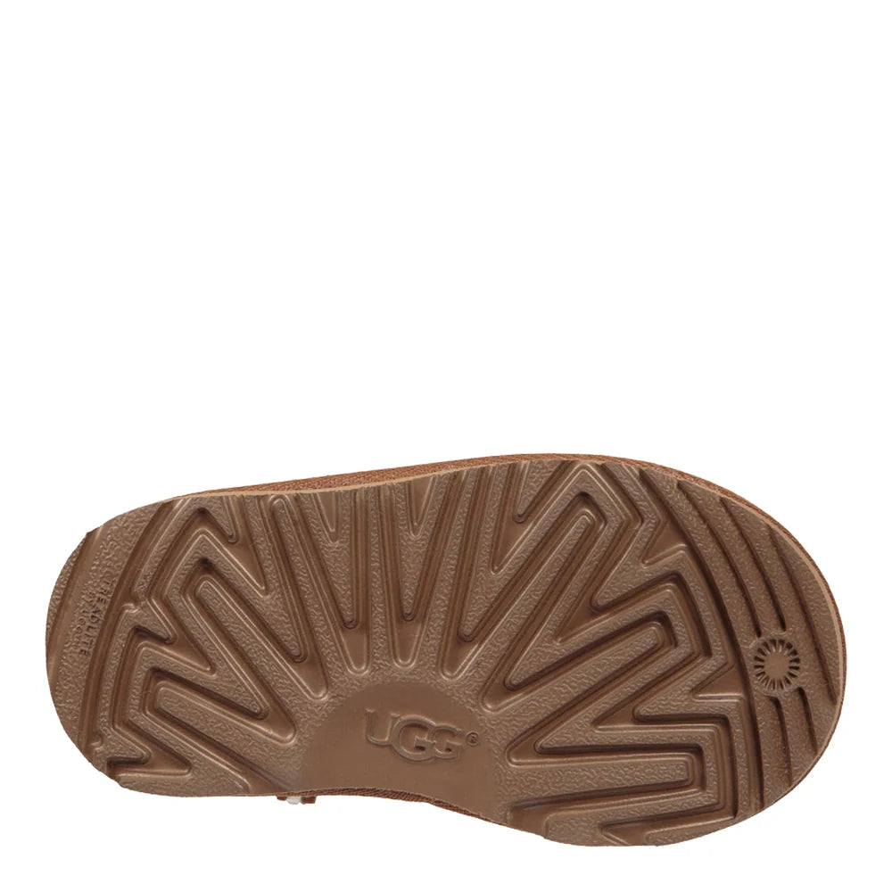 Toddlers' Neumel II Boots " Chestnut "