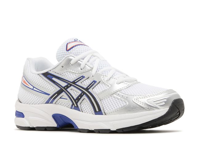 Gel 1130 GS " White Prussian Blue "