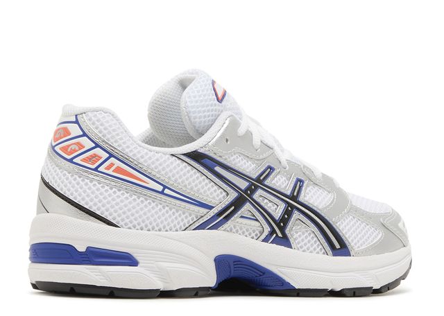 Gel 1130 GS " White Prussian Blue "