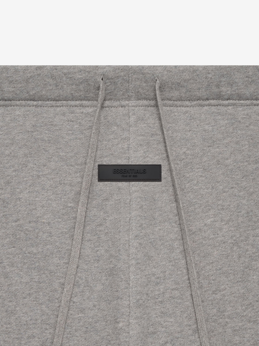 Essentials - Sweatpants " Dark Oatmeal "