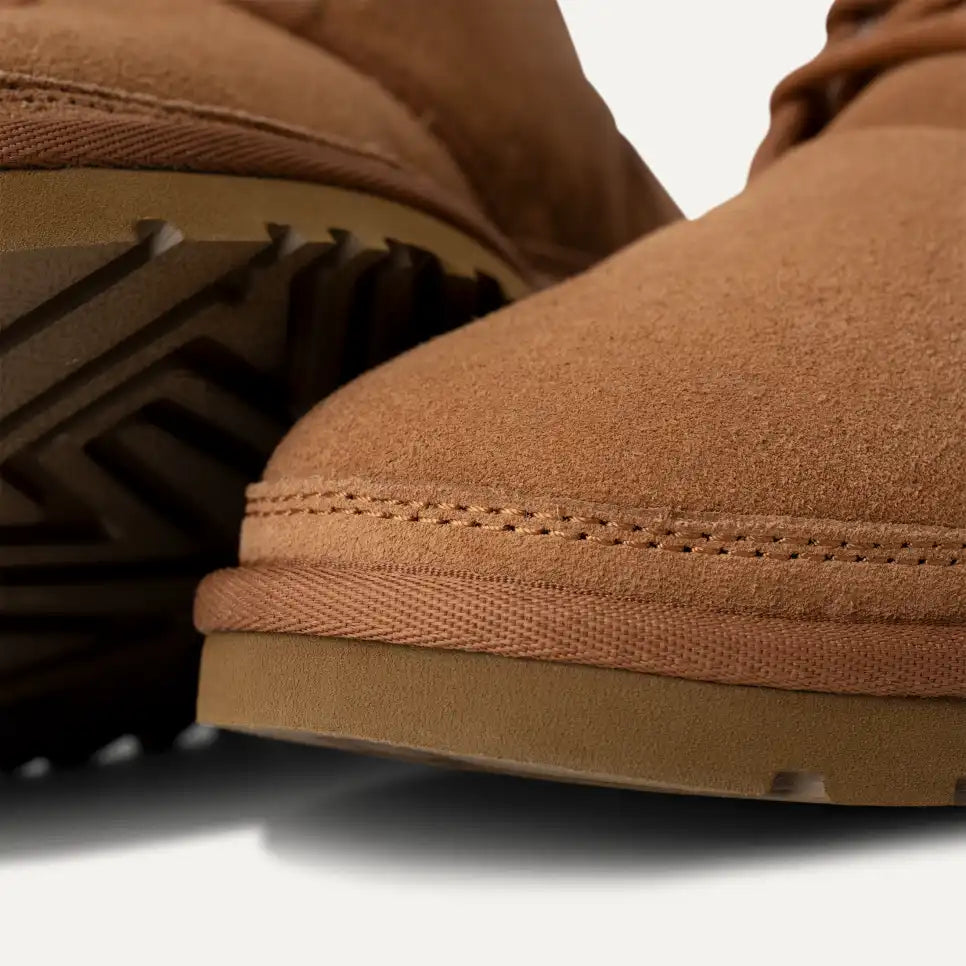 Men's Neumel " Chestnut "