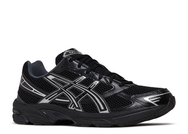 Gel 1130 " Black Pure Silver "