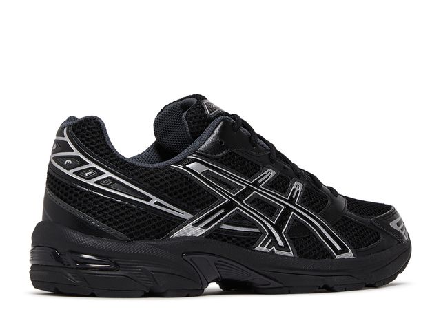 Gel 1130 " Black Pure Silver "