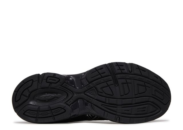 Gel 1130 " Black Pure Silver "
