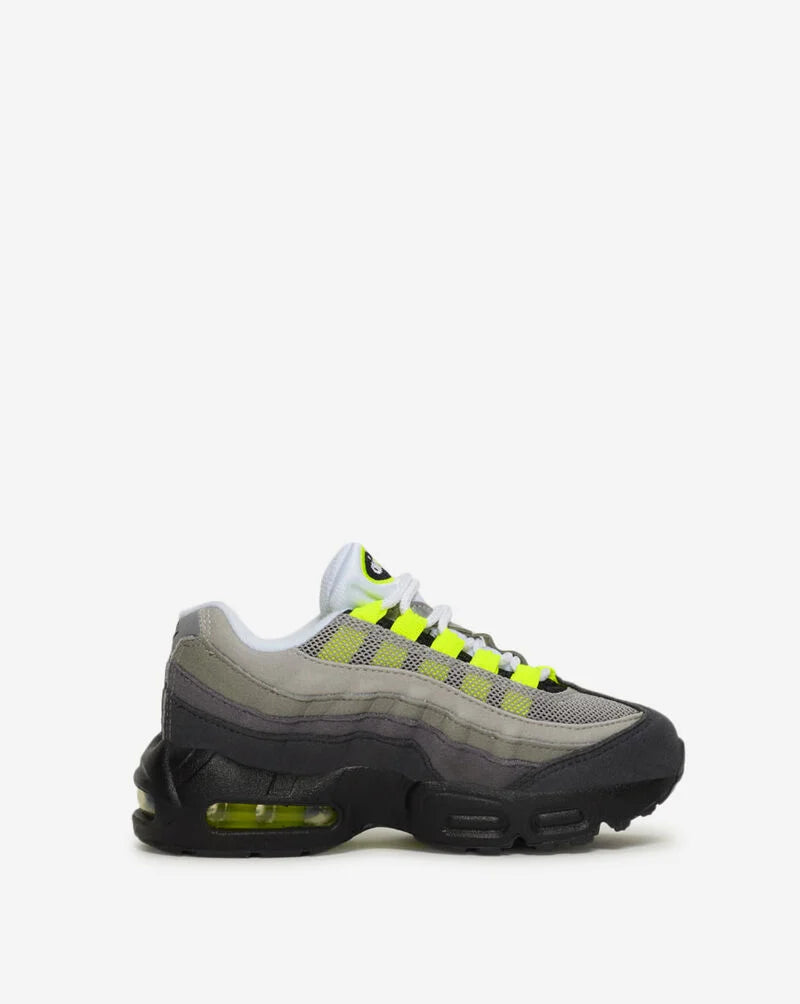 Air Max 95 PS 'Neon Green' 2026 – J & M Sneaker
