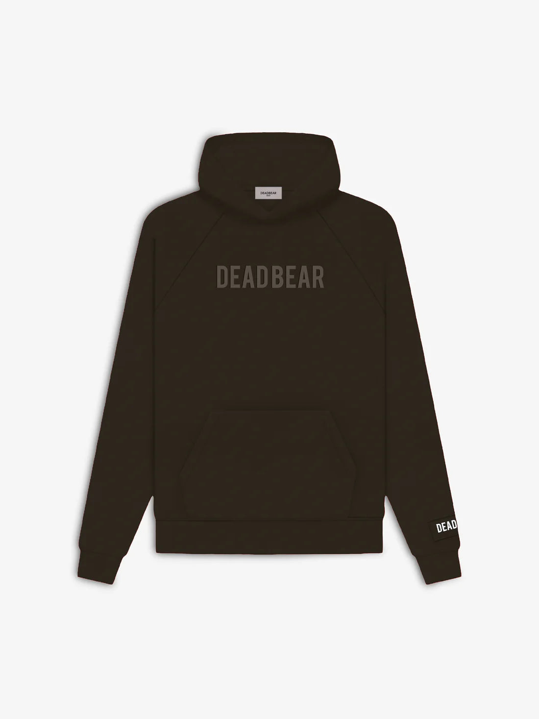 Basic Hoodie " Slate Grey "