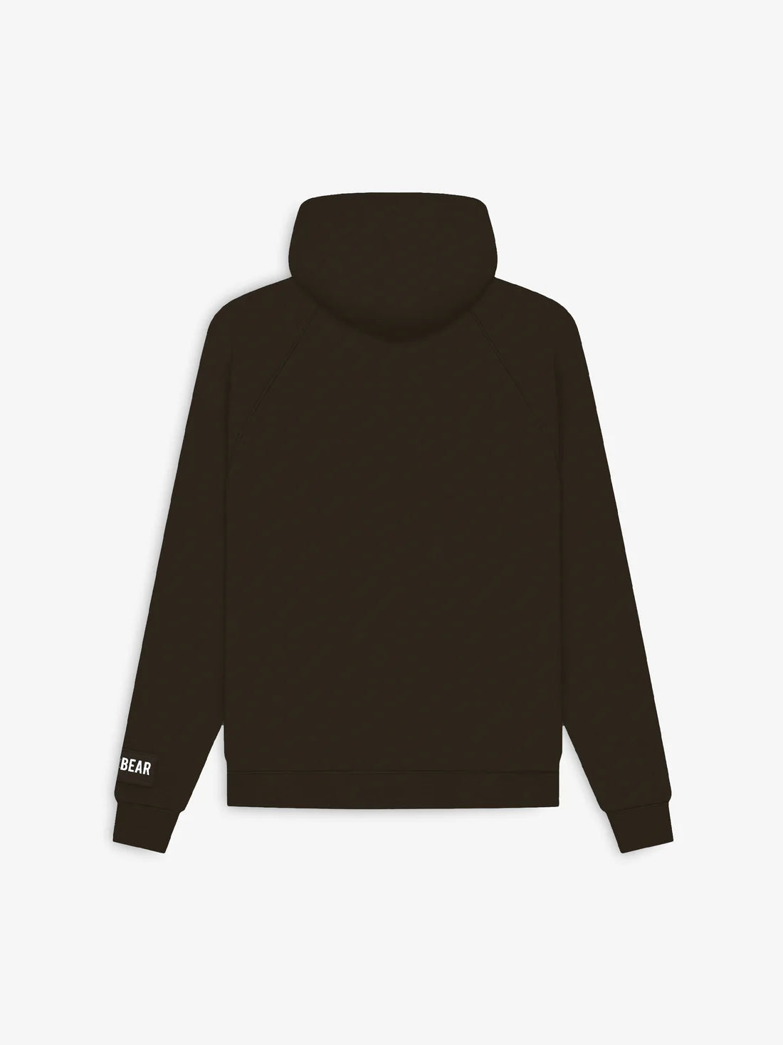 Basic Hoodie " Slate Grey "
