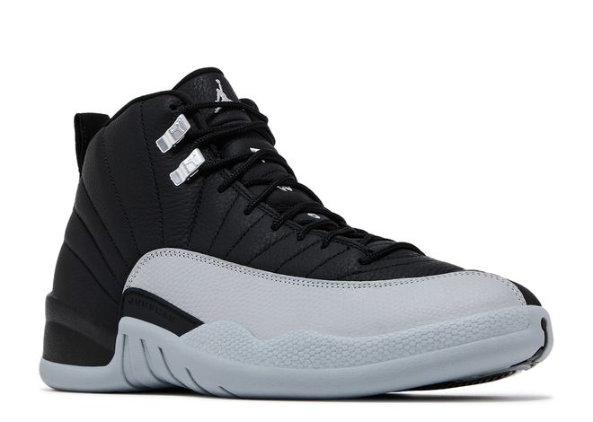 Jordan 12 Retro " Barons "