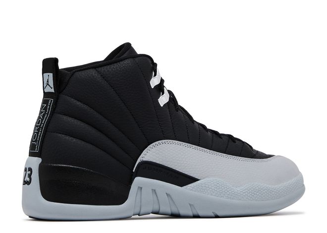Jordan 12 Retro " Barons "
