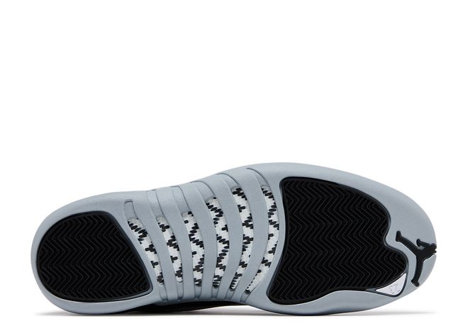 Jordan 12 Retro " Barons "