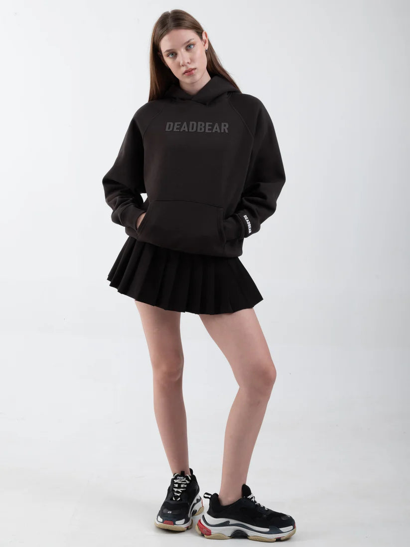 Basic Hoodie " Slate Grey "