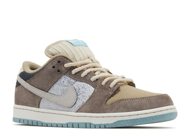 Dunk Low SB " Big Money Savings "