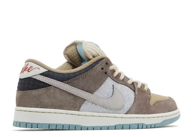 Dunk Low SB " Big Money Savings "