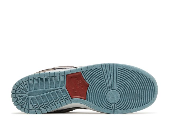 Dunk Low SB " Big Money Savings "