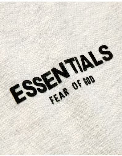 Essentials - Sweatpants " Light Oatmeal "