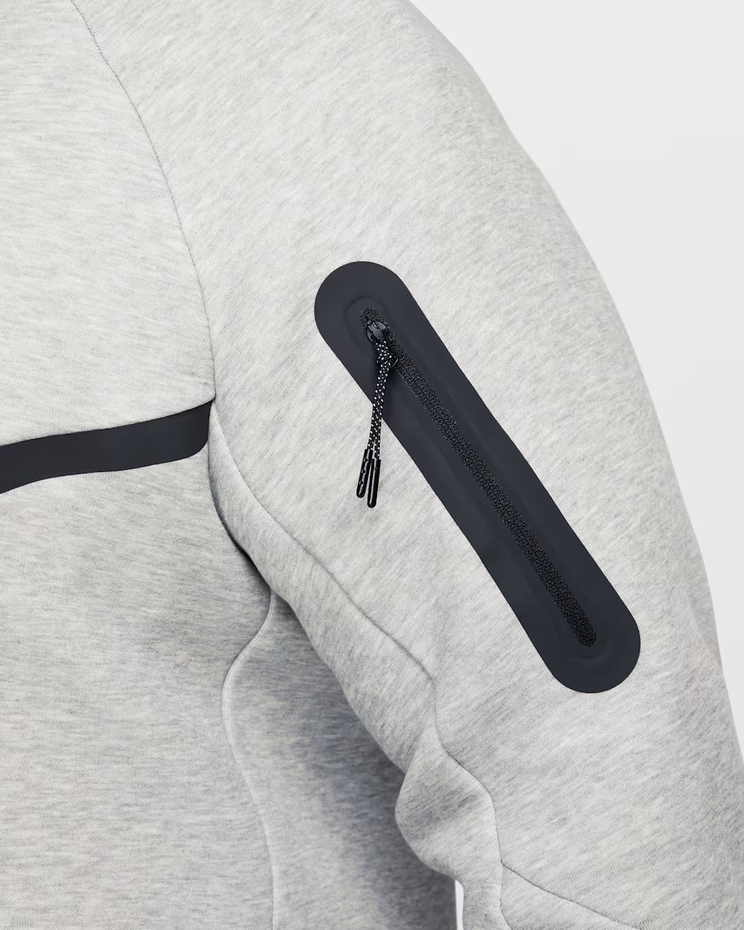 Nike Tech Fleece Full set -Zip Hoodie & Sweats