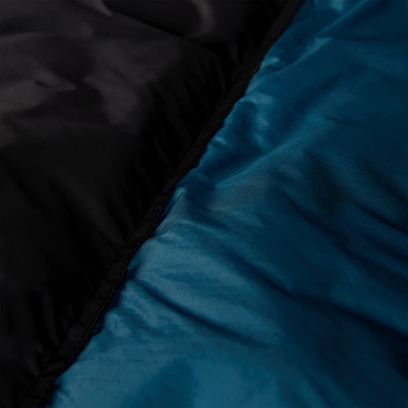 The North Face 1996 Retro Nuptse Jacket " Midnight Petrol "