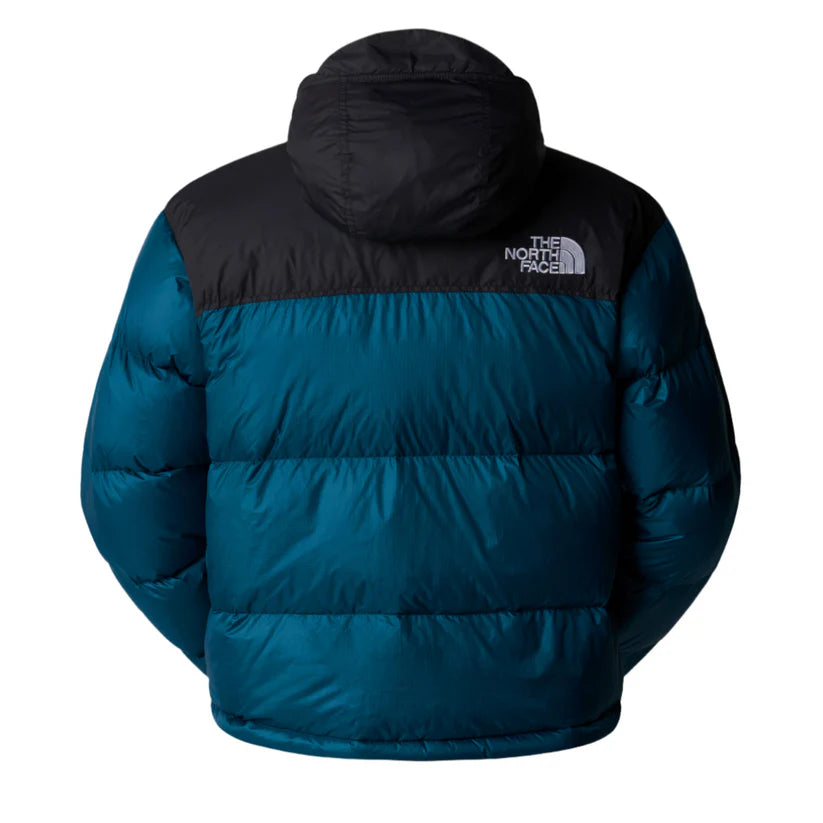 The North Face 1996 Retro Nuptse Jacket " Midnight Petrol "