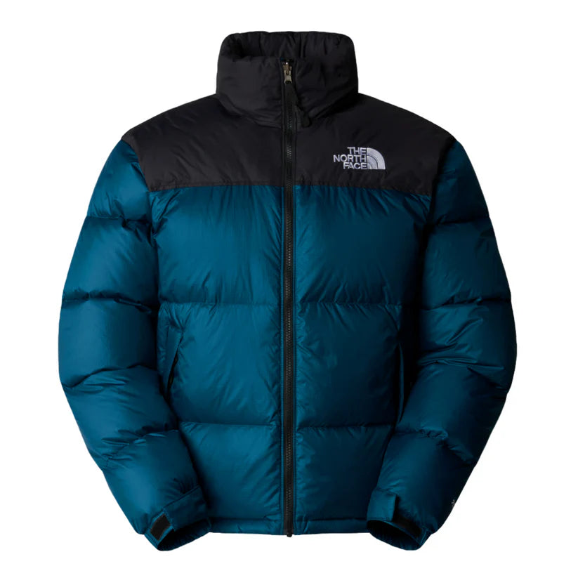 The North Face 1996 Retro Nuptse Jacket " Midnight Petrol "