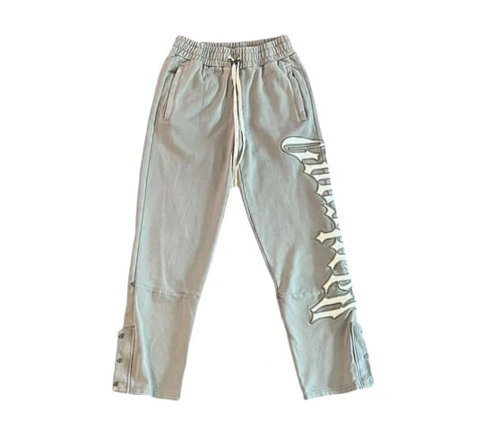 OG Logo Sweatsuit V2 "Clay Grey Wash"