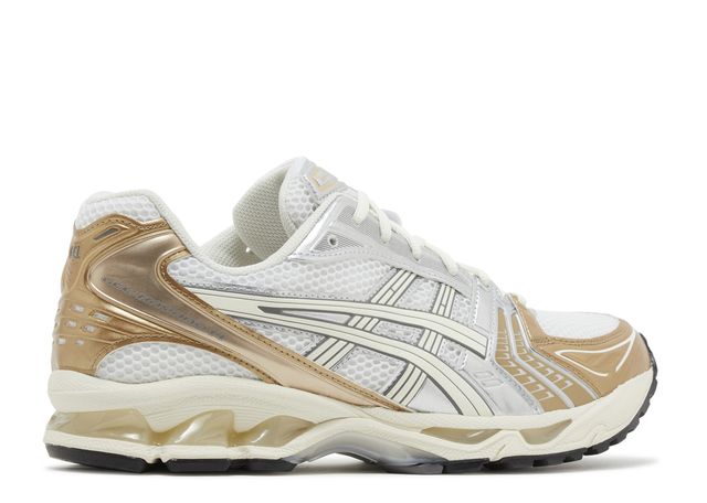 Gel Kayano 14 " Olympic Medals "