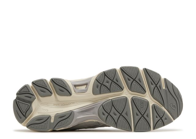Gel NYC " Cloud Grey Green "
