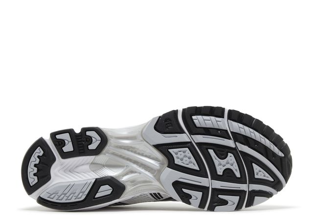 Gel Kayano 14 " White Tai-Chi Yellow "