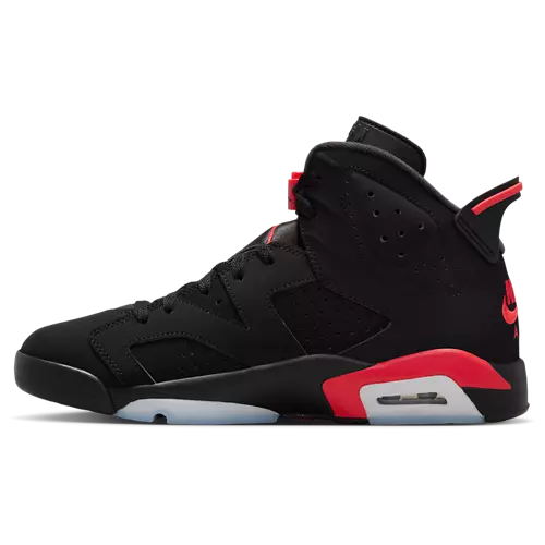 Jordan 6 Retro "Infrared Salesman" Men's Shoe