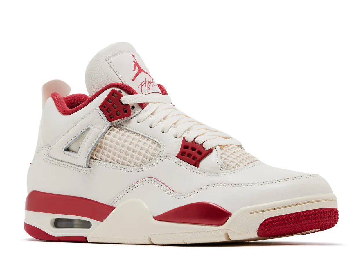 Wmns Jordan 4 Retro 'Valentine's Day'