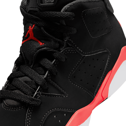 Air Jordan 6 Infared pre school