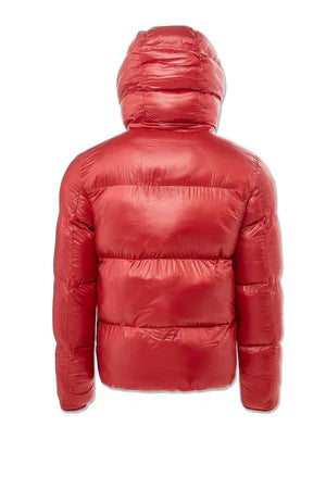 Astoria Bubble Jacket