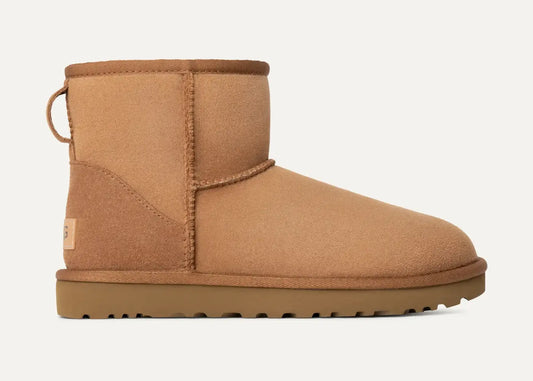 Women's Uggs Boot " Chestnut "