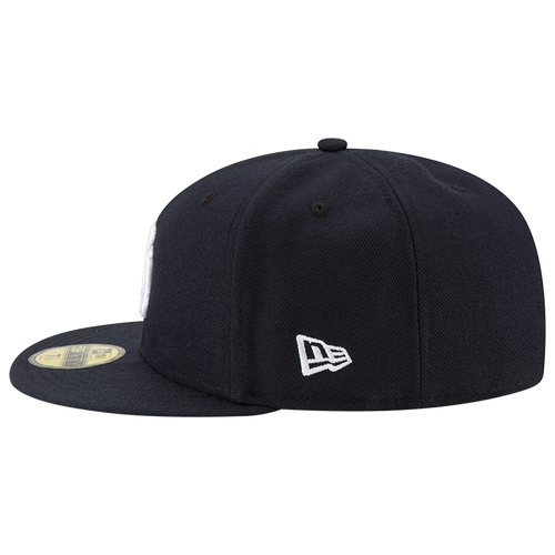 New Era 59FIFTY Fitted Hat " Navy "