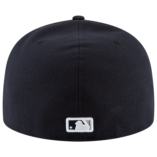 New Era 59FIFTY Fitted Hat " Navy "