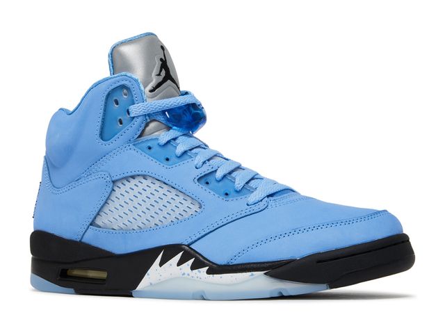 Jordan 5 Retro SE " UNC "