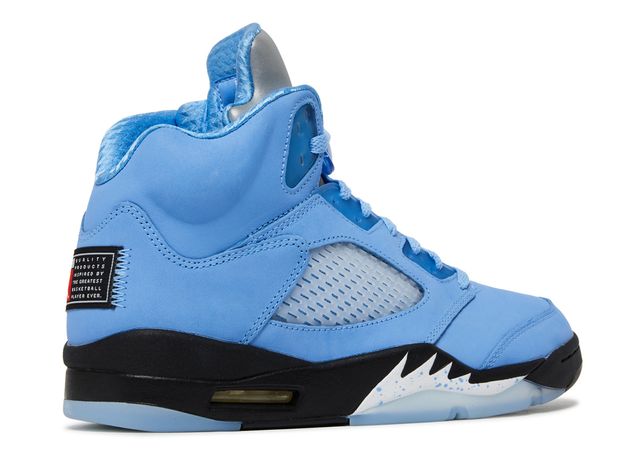 Jordan 5 Retro SE " UNC "