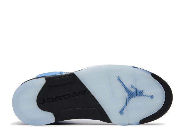 Jordan 5 Retro SE " UNC "