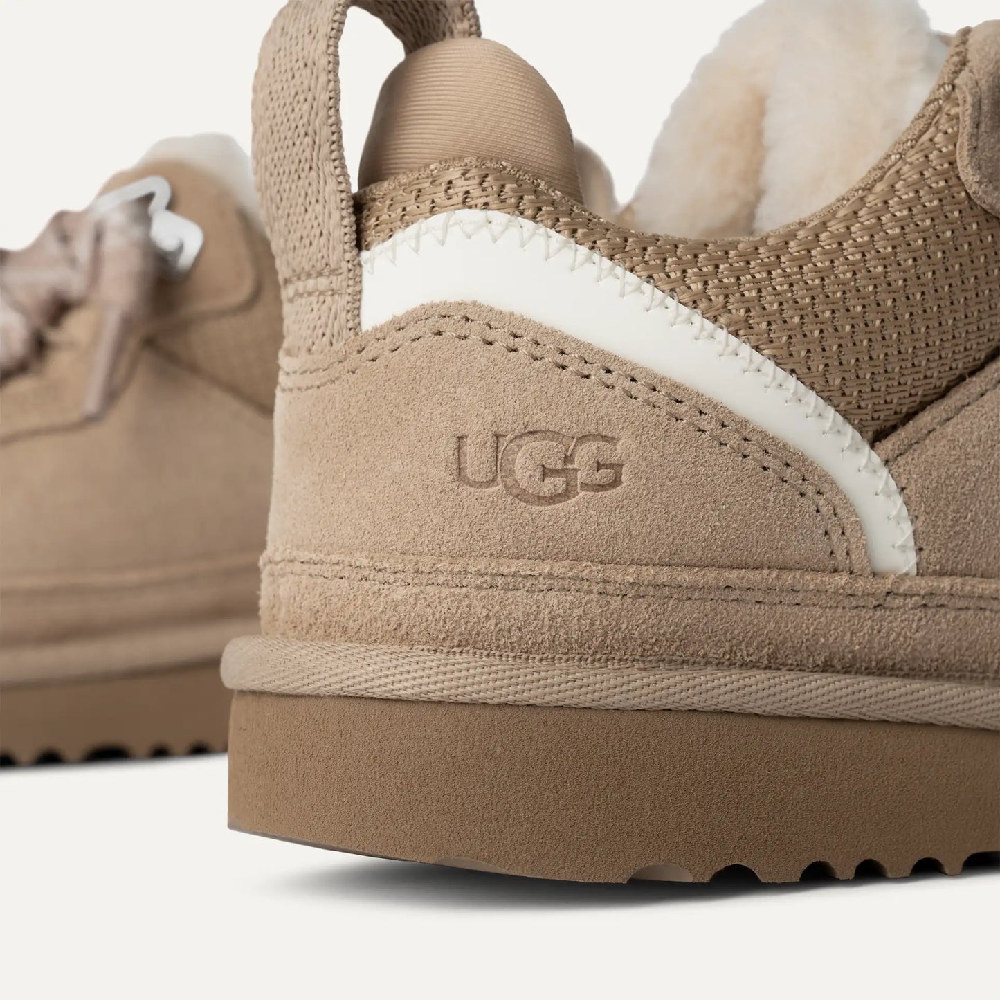 Kids' Lowmel UGG"S