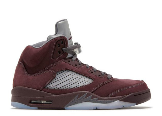 Jordan 5 Retro SE " Burgundy " 2023