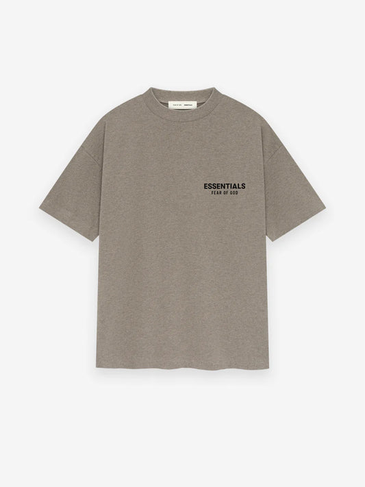 Essentials Homestead Heather Classic Short Sleeve Tee