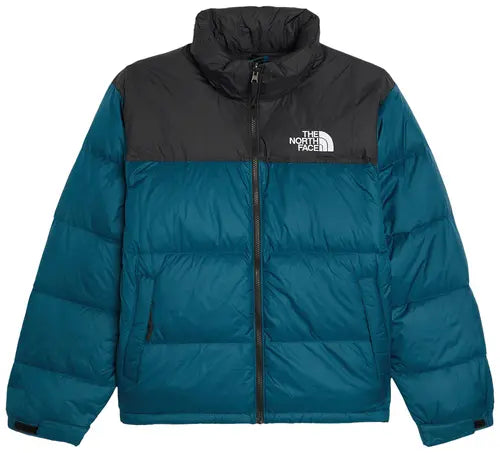 The North Face 1996 Retro Nuptse Jacket " Midnight Petrol "