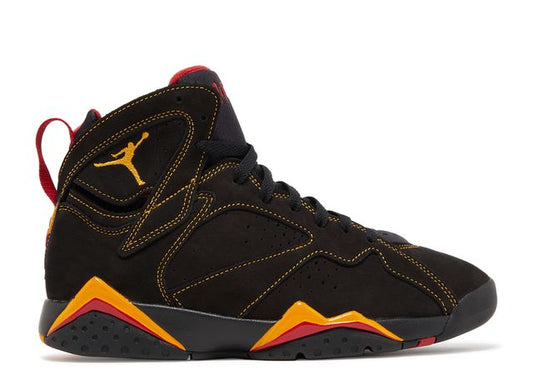 Jordan 7 Retro " Citrus " 2022