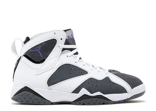 Jordan 7 Retro " Flint " 2021