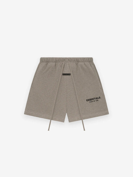 Essentials Homestead Heather Classic Sweatshort