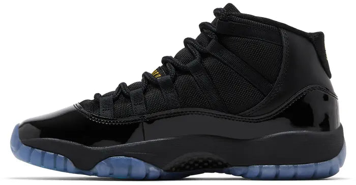 Jordan 11 Retro GS 'Gamma Blue' 2025
