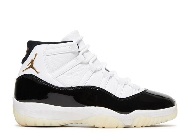 Jordan 11 Retro " Gratitude / Defining Moments "