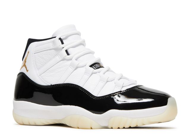 Jordan 11 Retro " Gratitude / Defining Moments "