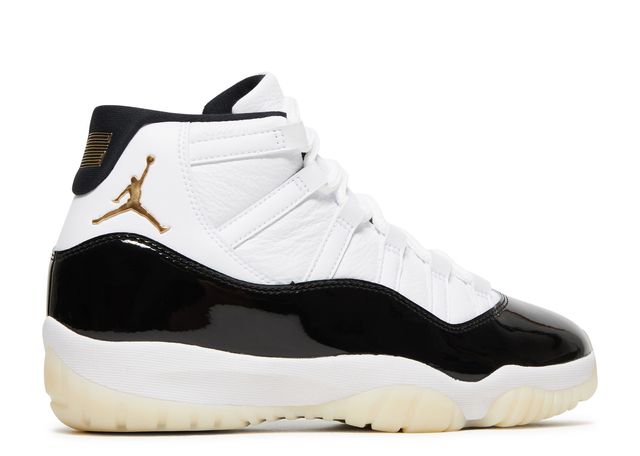 Jordan 11 Retro " Gratitude / Defining Moments "